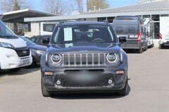 Bild des Angebotes Jeep Renegade Renegade 1.5 MultiAir Mild Hybrid Navi S Autom./BC