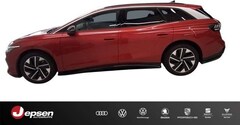 Bild des Angebotes VW ID.7 Tourer Pro /AHK /WÄRMEPUMPE