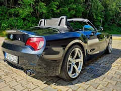 Bild des Angebotes BMW Z4 M Z4 M roadster