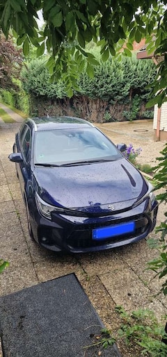 Bild des Angebotes Suzuki Swace 1.8 Hybrid CVT Comfort+