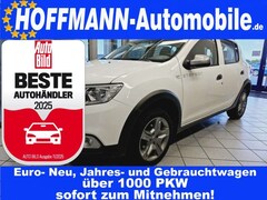 Bild des Angebotes Dacia Sandero Stepway AHK,Klimaanlage,Allwetterreifen