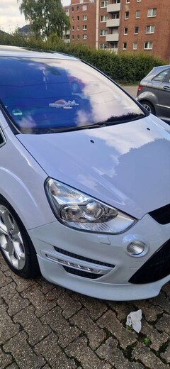 Bild des Angebotes Ford S-Max 2.2 TDCi DPF Durashift-6-tronic Titanium S