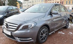 Bild des Angebotes Mercedes-Benz B 180 Xenon Navi Klima Sitzheizung Tüv 10/2027