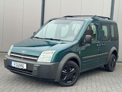 Bild des Angebotes Ford Tourneo Connect*KLIMA*GARANTIE*AHK