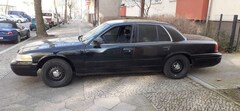 Bild des Angebotes Ford Crown CROWN  VICTORIA