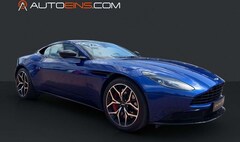 Bild des Angebotes Aston Martin DB11 V8 Coupe Touchtronic 3*2+2*B&O*MY2019*