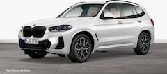 Bild des Angebotes BMW X3 xDrive30e M Sportpaket Head-Up HiFi DAB LED