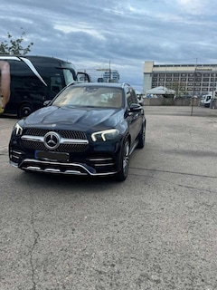 Bild des Angebotes Mercedes-Benz GLE 450 GLE 4Matic 9G-TRONIC AMG Line