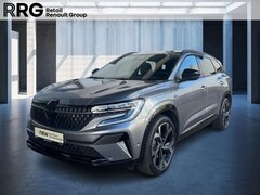 Bild des Angebotes Renault Espace VI 1.2 E-TECH Hybr 200 Esprit Alp.7sz