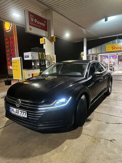 Bild des Angebotes VW Arteon Basis