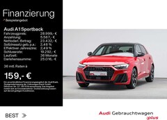 Bild des Angebotes Audi A1 30 TFSI S-LINE*LED*NAVI-PLUS*PDC*OP