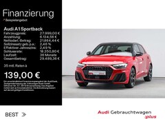 Bild des Angebotes Audi A1 30 TFSI S-LINE*LED*NAVI-PLUS*PDC*OP