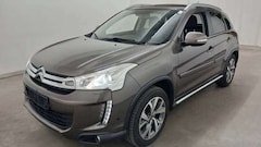 Bild des Angebotes Citroen C4 Aircross C4 Aircross Diesel HDi 150 Allrad zuschaltbar