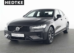 Bild des Angebotes Volvo S60 T8 Recharge AWD Plus Dark 360°STHZ*ACC