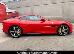 Bild des Angebotes Ferrari Portofino M