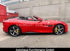Bild des Angebotes Ferrari Portofino M