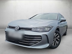 Bild des Angebotes VW Passat Variant 1.5l TSI DSG Business *Rear View