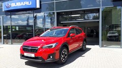 Bild des Angebotes Subaru XV 1,6 Exclusive+