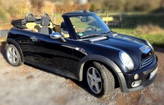 Bild des Angebotes MINI Cooper S Cabrio Mini Cooper S Cabrio