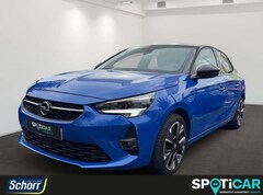 Bild des Angebotes Opel Corsa-e GS Line