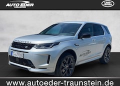 Bild des Angebotes Land Rover Discovery Sport R-Dynamic SE AWD Bluetooth Navi