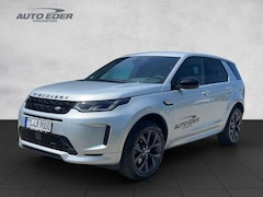 Bild des Angebotes Land Rover Discovery Sport R-Dynamic SE AWD Bluetooth Navi