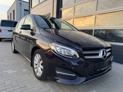 Bild des Angebotes Mercedes-Benz B 200 LED KAMERA SPORTSITZE FACELIFT