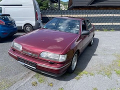 Ford Scorpio 3.0 Cosworth / Klima / Leder / Automatik