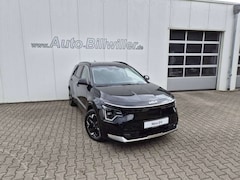 Bild des Angebotes Kia Niro EV 64,8 kWh Vision Komfort Style Leder