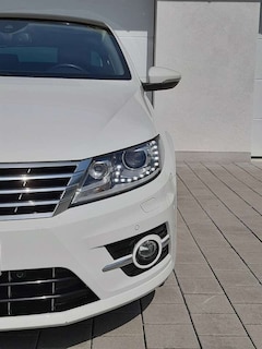Bild des Angebotes VW CC DSG 4Motion/3xR-Line/Pano/Dynaudio/Kam/18"