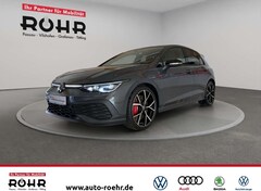 Bild des Angebotes VW Golf VIII GTI Clubsport (Navi.EPH.SHZ.Matrix.ACC.Pano.D