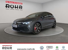 Bild des Angebotes VW Golf VIII GTI Clubsport (Navi.EPH.SHZ.Matrix.ACC.Pano.D