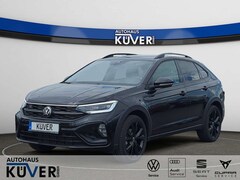 Bild des Angebotes VW Taigo R-Line 1,5 TSI DSG ACC+Matrix+IQ+Shzg.+18´´