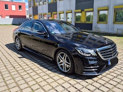 Bild des Angebotes Mercedes-Benz S 350 d 4Matic 9G-TRONIC