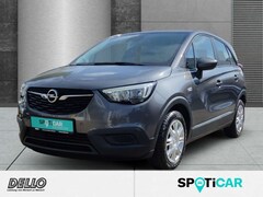 Bild des Angebotes Opel Crossland X Edition 1.2 SHZ+LHZ+Allwetter+WSS beh.