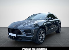 Bild des Angebotes Porsche Macan Rückfahrkamera 20-Zoll LED 1-Hand
