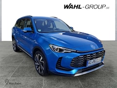 Bild des Angebotes MG ZS Hybrid+ Luxury MY25 el. Sitze Klima