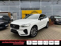 Bild des Angebotes Volvo XC60 B4 D AWD Plus Dark+HarmanKardon+Allwetter