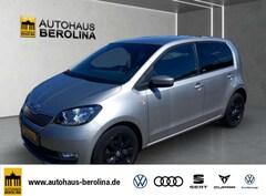 Bild des Angebotes Skoda Citigo 1.0 Clever Green tec *NAV*SHZ*PDC*KLIMA*