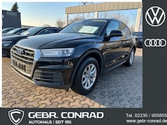 Bild des Angebotes Audi Q5 35 TDI quattro NP: 60.000 €