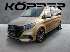 Bild des Angebotes Mercedes-Benz V 300 d 4M STYLE L AHK Schiebedach Airmatic