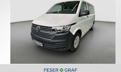 Bild des Angebotes VW T6.1 Transporter 6.1 Kombi 2.0 TDI 81kW KR 9-Sitzer