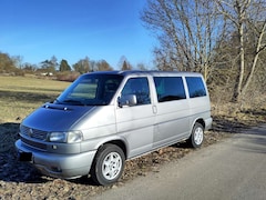 Bild des Angebotes VW T4 Multivan T4/MULTIVAN/CARAVELLE VR6 7DC UL3 Autm.