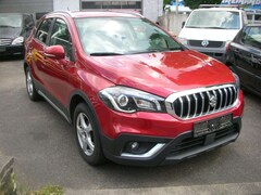 Bild des Angebotes Suzuki SX4 S-Cross 4x4 Comort 1.4 Boost *1.Hd. *56.900km