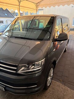 Bild des Angebotes VW T6 Multivan Multivan DSG Kurz Highline