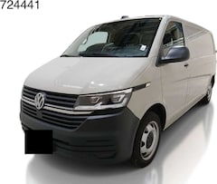 Bild des Angebotes VW T6 Transporter T6.1 Kasten lang DSG NAVI/LED/AHK/DAB/SITZHZ