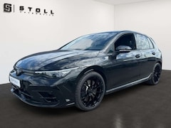 VW Golf R VIII 2.0 TSI Black Edition R-Perf.AGA+Leder+Pano++