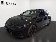 Bild des Angebotes VW Golf R VIII 2.0 TSI Black Edition R-Perf.AGA+Leder+Pano++