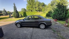 Bild des Angebotes Skoda Superb