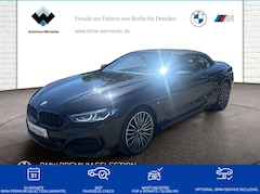 Bild des Angebotes BMW 840 i Cabrio